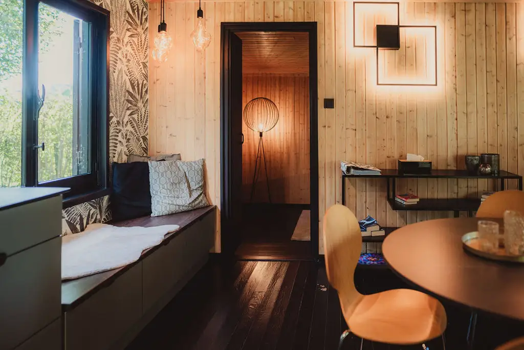 Cottage for 2 people in Dalhem Ô NaNo